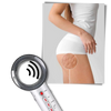 Ultrasonic Cavitation Massage Device For Body Fat Loss And Circulation