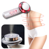 Ultrasonic Cavitation Massage Device For Body Fat Loss And Circulation