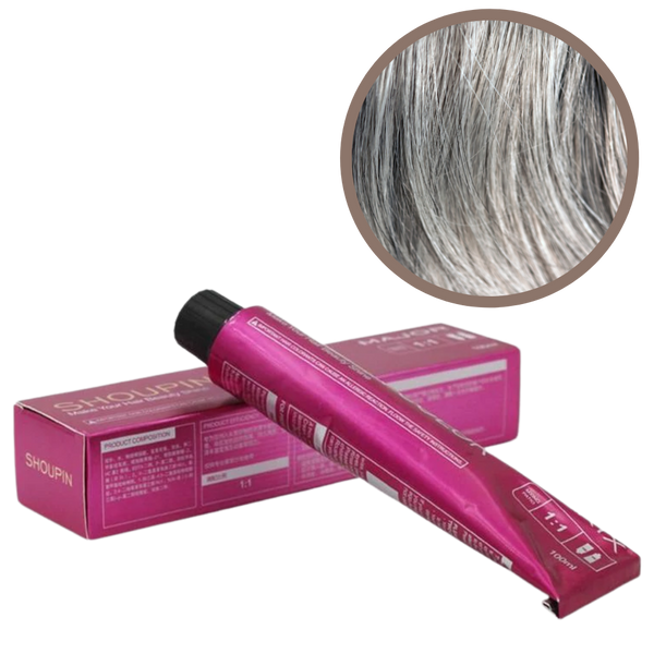 Hair Colouring Shampoo For Long Lasting Colour And Glossy Shine