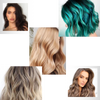 Hair Colouring Shampoo For Long Lasting Colour And Glossy Shine