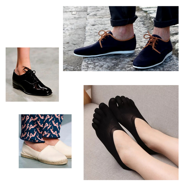 Compression Socks For Enhanced Circulation And Pain Relief