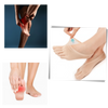 Compression Socks For Enhanced Circulation And Pain Relief