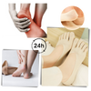 Compression Socks For Enhanced Circulation And Pain Relief