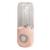 Six Blade Mini Portable Blender Cup For On The Go Smoothies USB Rechargeable