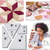Quilting Template For Precise Cutting And Creative Projects