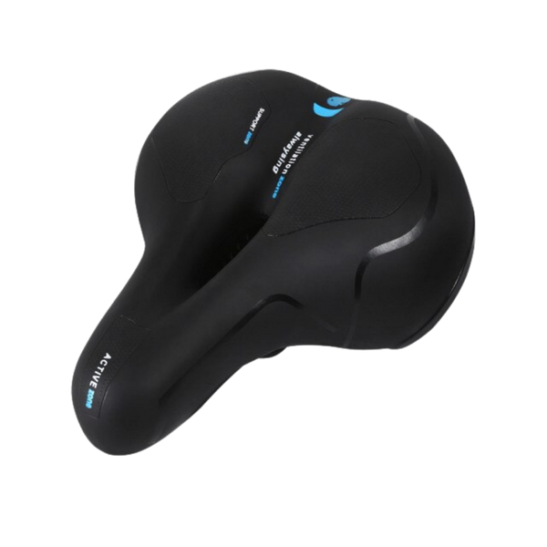 Premium Ergonomic Breathable Cycling Saddle for Ultra Soft Comfort