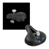 Premium Ergonomic Breathable Cycling Saddle for Ultra Soft Comfort