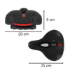 Premium Ergonomic Breathable Cycling Saddle for Ultra Soft Comfort