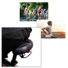 Premium Ergonomic Breathable Cycling Saddle for Ultra Soft Comfort