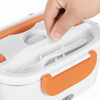 Premium Portable Electric Lunch Box Keeps Meals Warm On The Go