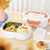 Premium Portable Electric Lunch Box Keeps Meals Warm On The Go