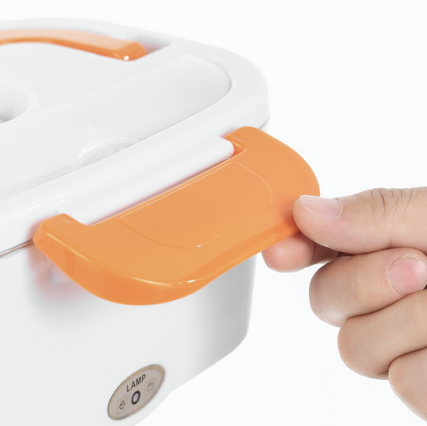 Premium Portable Electric Lunch Box Keeps Meals Warm On The Go
