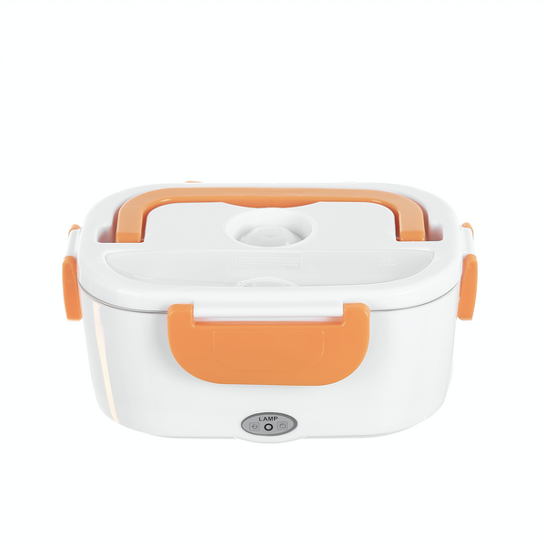 Premium Portable Electric Lunch Box Keeps Meals Warm On The Go