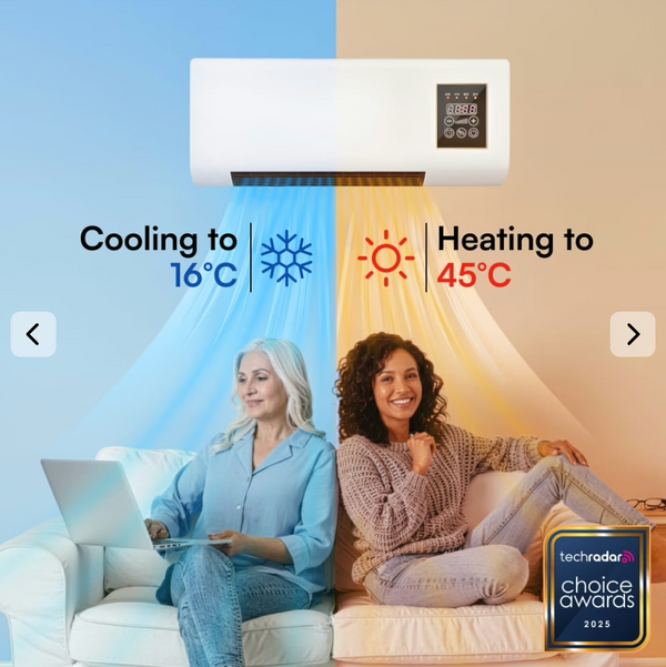 EpiCooler Air Conditioner