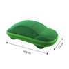Kids Sunglasses Case With Flexible EVA For Lightweight Protection