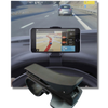 Car Dashboard Phone Mount With Adjustable Angle For Safer Driving