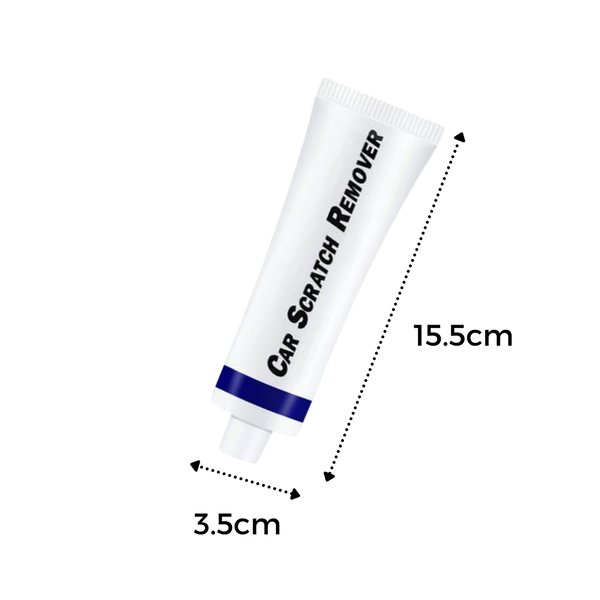 Premium Car Scratch Repair Kit For Fast Long Lasting Finish