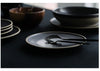 Carbon Ceramic Dinner Plates