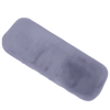 Lux Plush Car Seat Covers for Winter Warmth and Seat Protection