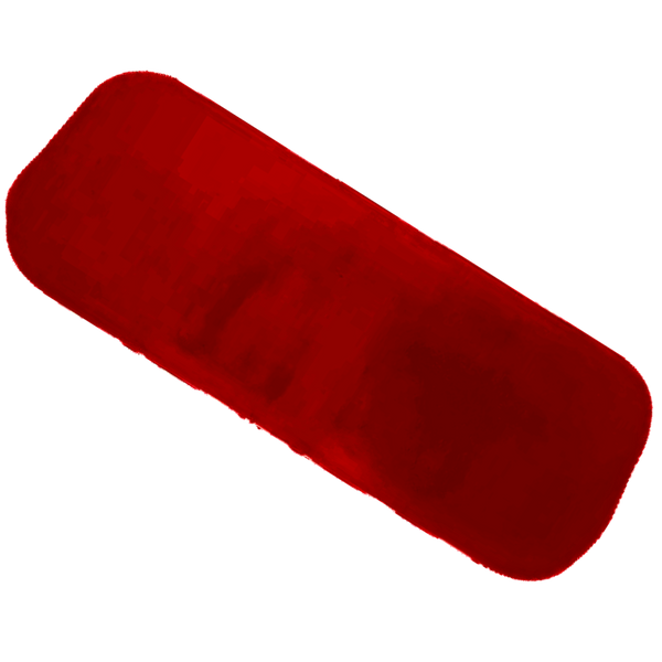 Lux Plush Car Seat Covers for Winter Warmth and Seat Protection