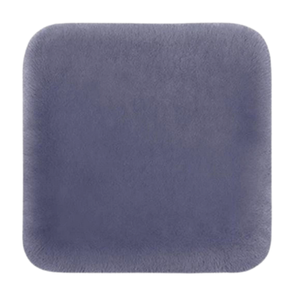 Lux Plush Car Seat Covers for Winter Warmth and Seat Protection