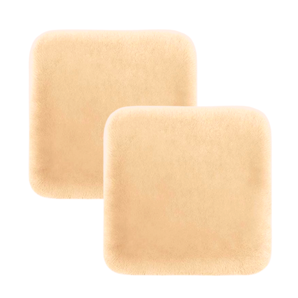 Lux Plush Car Seat Covers for Winter Warmth and Seat Protection