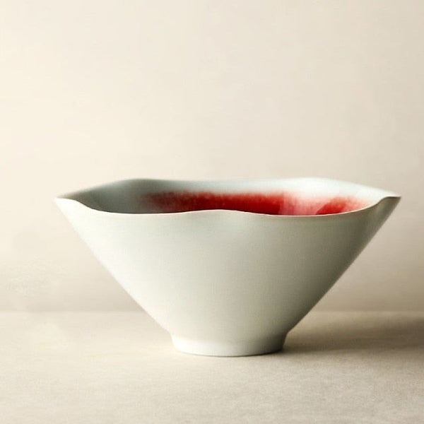 Cayenne Handmade Ceramic Plates & Bowls