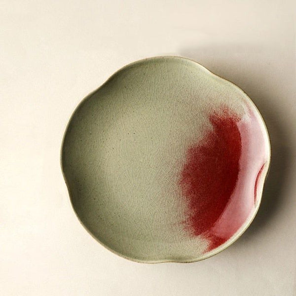 Cayenne Handmade Ceramic Plates & Bowls
