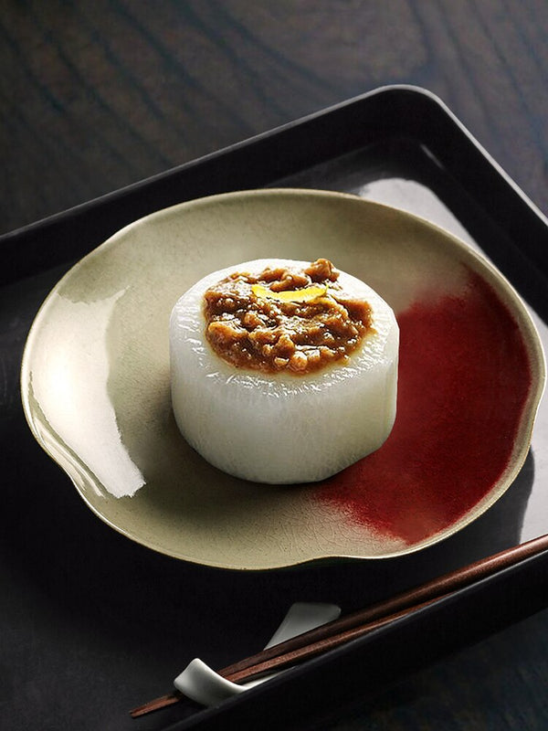 Cayenne Handmade Ceramic Plates & Bowls