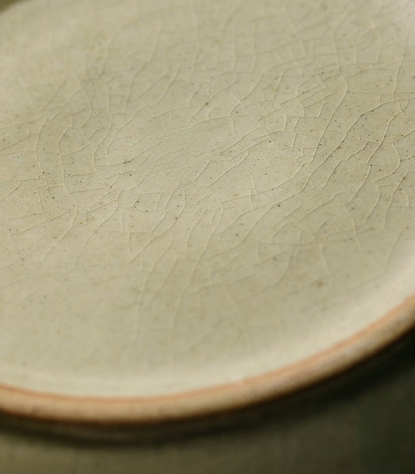 Cayenne Handmade Ceramic Plates & Bowls