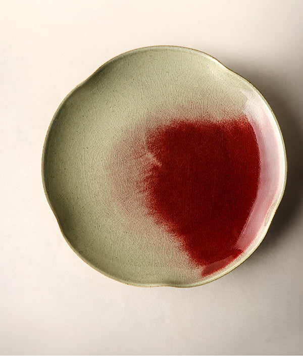 Cayenne Handmade Ceramic Plates & Bowls