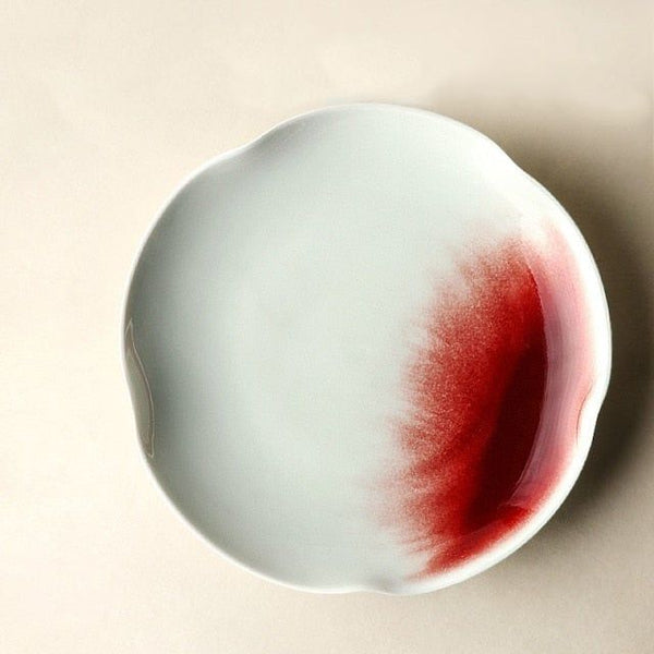 Cayenne Handmade Ceramic Plates & Bowls