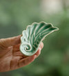 Celadon Ceramic Aromatherapy Incense Holder