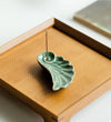 Celadon Ceramic Aromatherapy Incense Holder