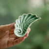 Celadon Ceramic Aromatherapy Incense Holder