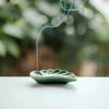 Celadon Ceramic Aromatherapy Incense Holder
