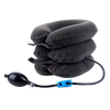Adjustable Inflatable Cervical Traction Collar for Neck Pain Relief