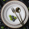 Claudia Dinnerware & Serveware