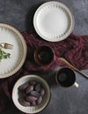Claudia Dinnerware & Serveware
