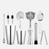 Cocktail Shaker Bar Set
