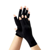 Breathable Compression Gloves For Joint Pain Relief And Mobility