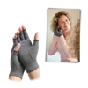 Breathable Compression Gloves For Joint Pain Relief And Mobility