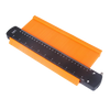 Contour Gauge Duplicator With Locking Mechanism For Accurate Replication