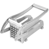 Premium French Fry Cutter For Quick Even Produce Slices