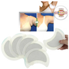 Herbal Lymph Detox Patches for Clearer Skin and Purification