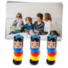 Premium Wooden Magic Man Toy That Boosts Creativity And Imagination