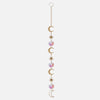 Cosmos Crystal Wind Chimes