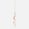 Cosmos Crystal Wind Chimes