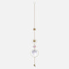 Cosmos Crystal Wind Chimes
