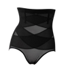 Cross Compression Shapewear for Sculpted Abs and Smoother Waist